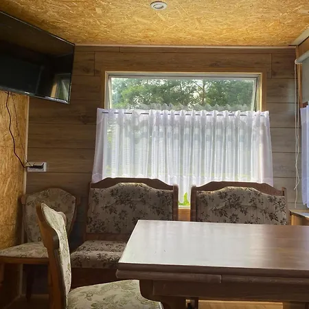 Przyczepa Holenderska Iii * Przemyslaw (Pomerania)