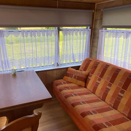 Przyczepa Holenderska Iii *