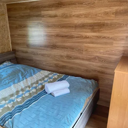 Przyczepa Holenderska Iii 度假居