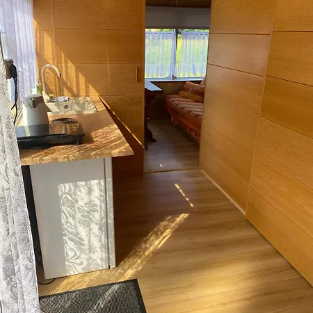 Przyczepa Holenderska Iii Przemyslaw (Pomerania)