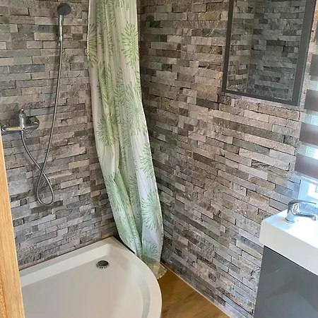 Przyczepa Holenderska Iii