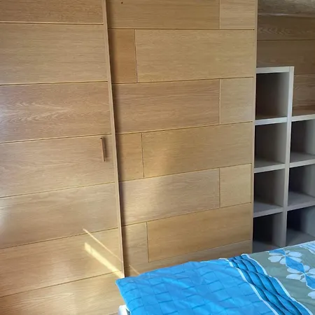 度假居 Przyczepa Holenderska Iii *