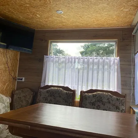 度假居 Przyczepa Holenderska Iii *